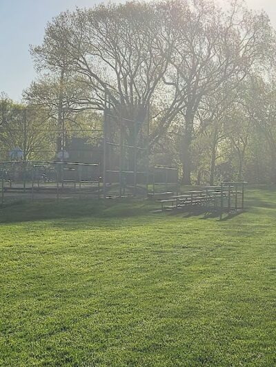 Hodge Park - Rock Island, IL