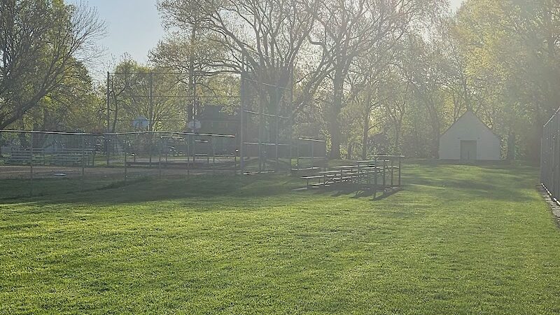 Hodge Park - Rock Island, IL