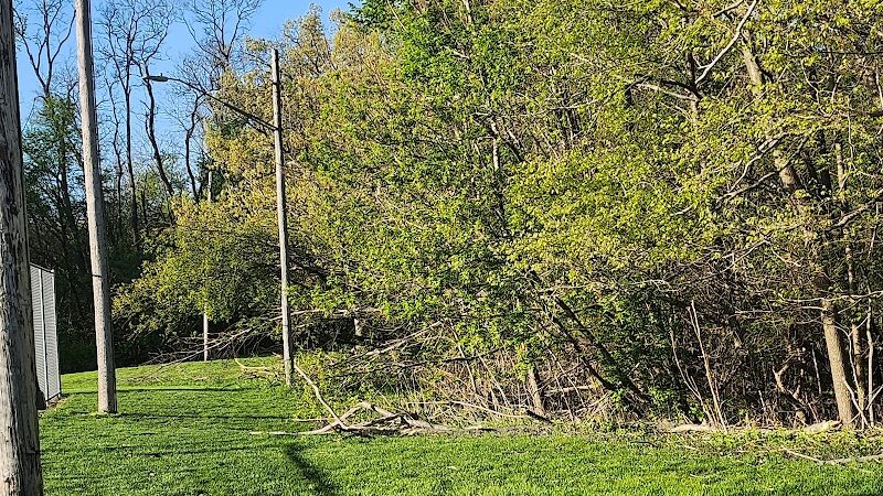 Hodge Park - Rock Island, IL