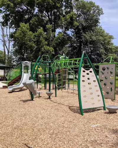 Hodge Park - Rock Island, IL