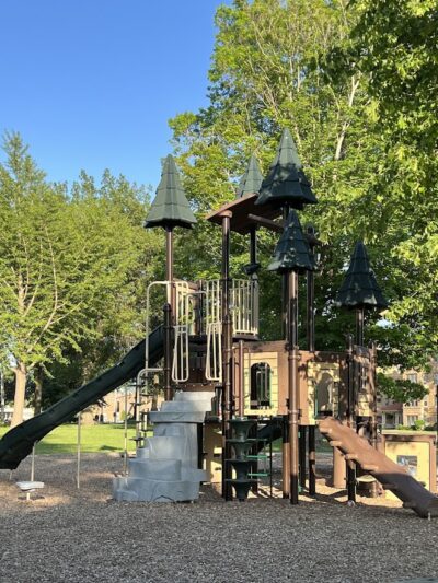 Longview Park - Rock Island, IL