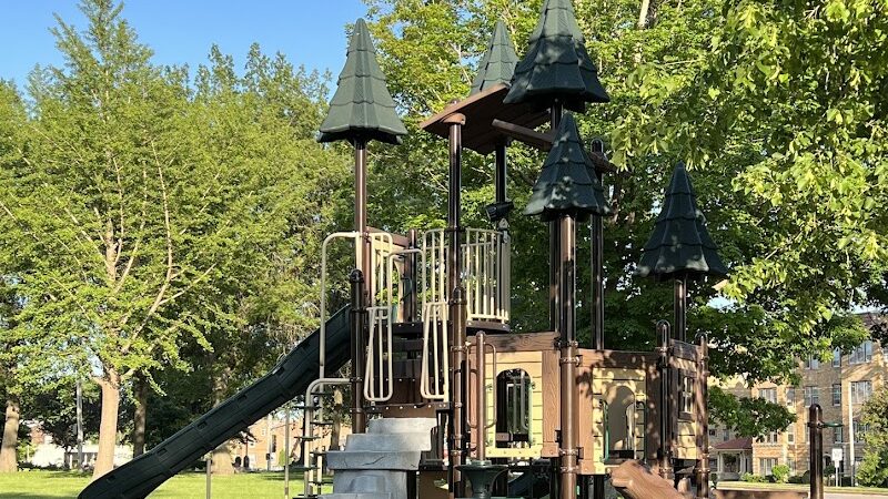 Longview Park - Rock Island, IL