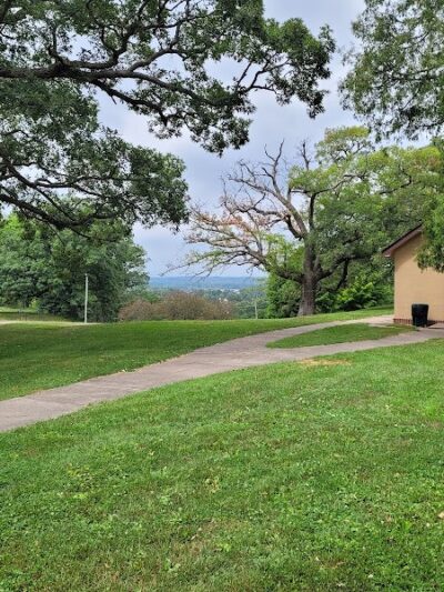 Longview Park - Rock Island, IL