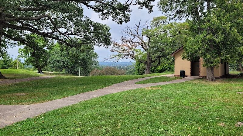 Longview Park - Rock Island, IL