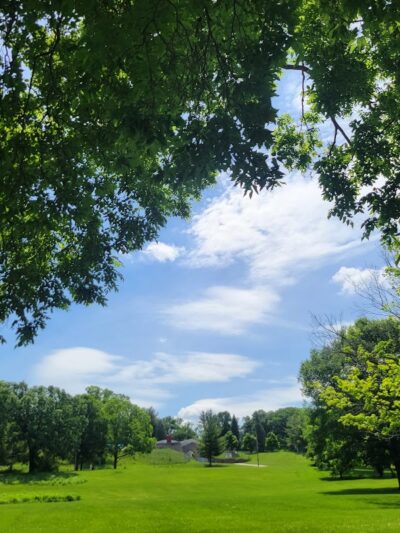 Longview Park - Rock Island, IL