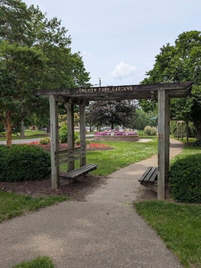 Longview Park - Rock Island, IL