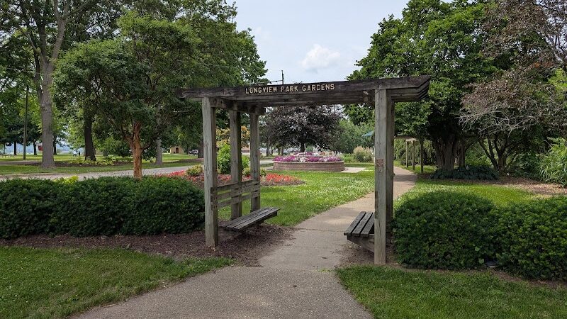 Longview Park - Rock Island, IL