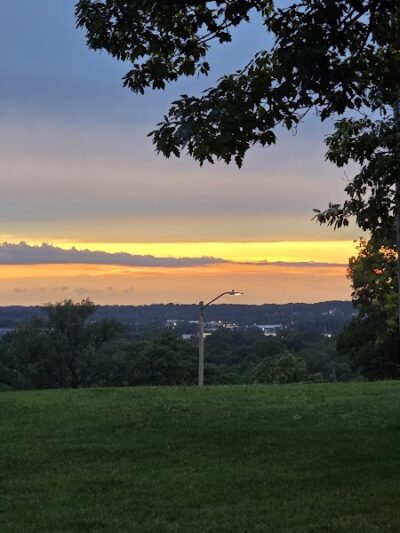 Longview Park - Rock Island, IL