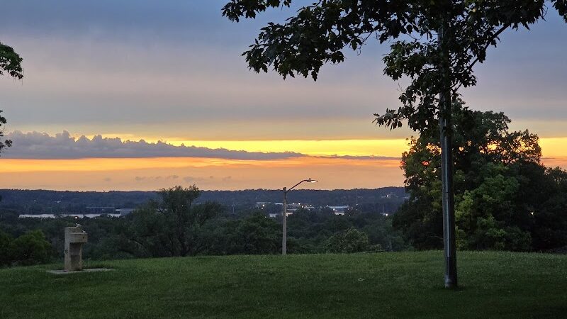 Longview Park - Rock Island, IL