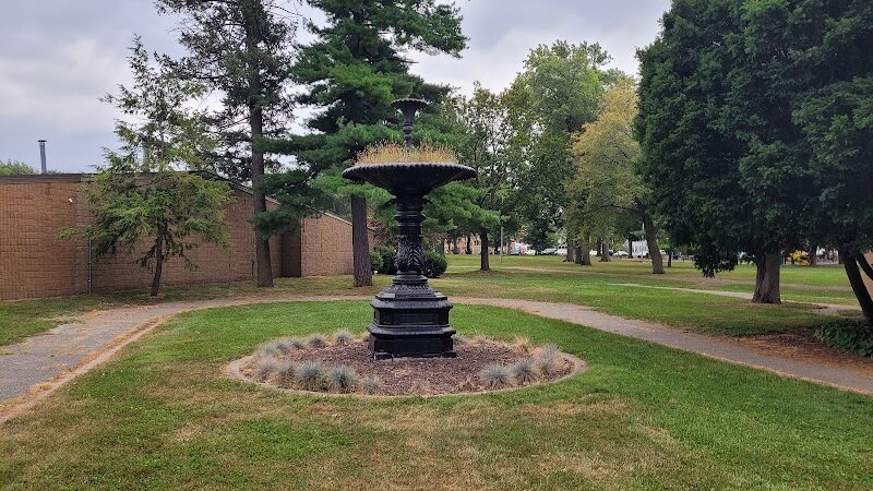 Longview Park - Rock Island, IL