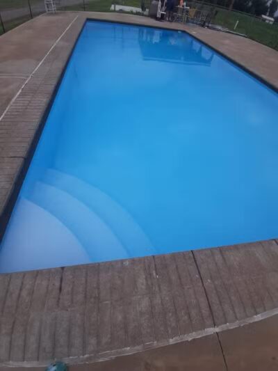 All American Campground and RV Park - Rock Port, MO