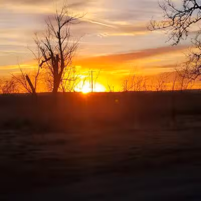 All American Campground and RV Park - Rock Port, MO