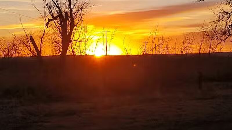 All American Campground and RV Park - Rock Port, MO
