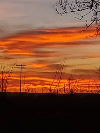 All American Campground and RV Park - Rock Port, MO