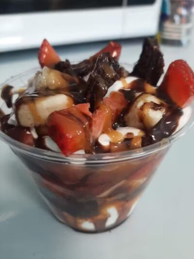 All American Campground and RV Park - Rock Port, MO