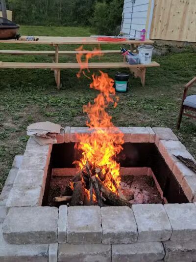 Rock Port Cabins - Rock Port, MO