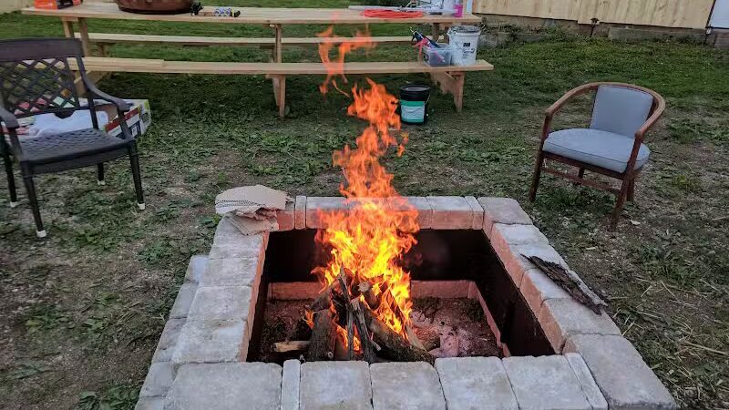 Rock Port Cabins - Rock Port, MO