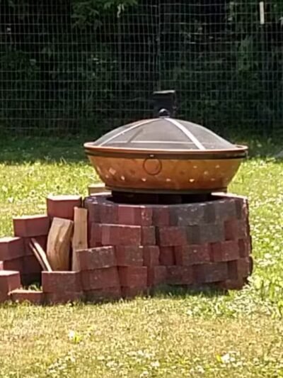 Rock Port Cabins - Rock Port, MO