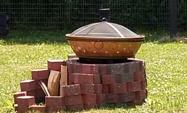 Rock Port Cabins - Rock Port, MO