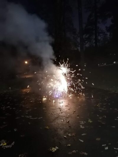 Centennial Park - Rockaway, NJ