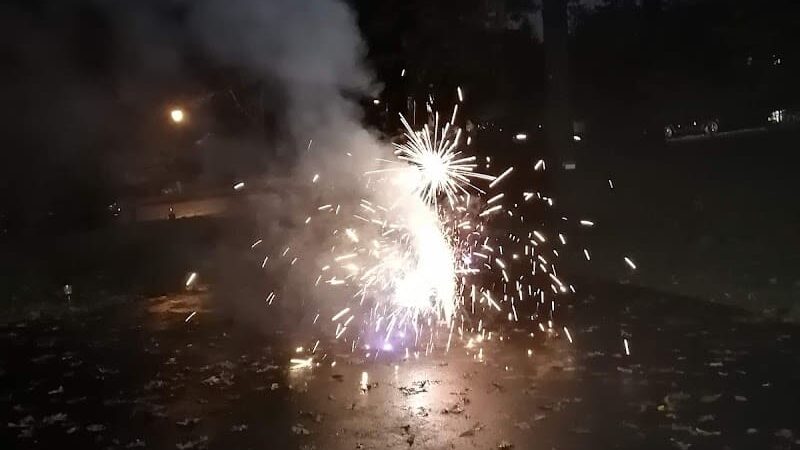 Centennial Park - Rockaway, NJ