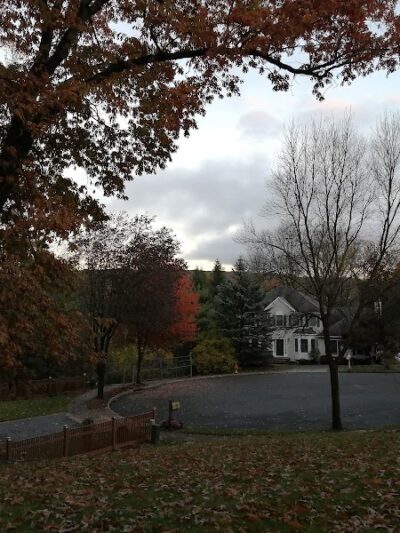 Centennial Park - Rockaway, NJ