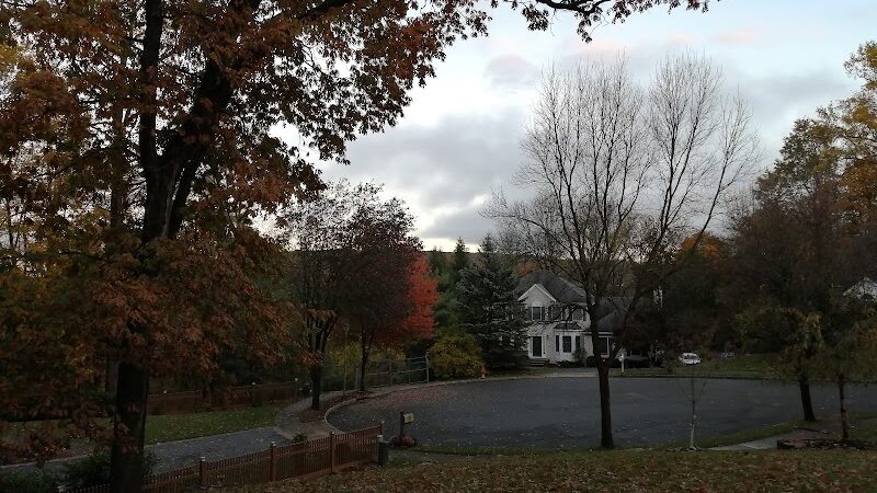 Centennial Park - Rockaway, NJ