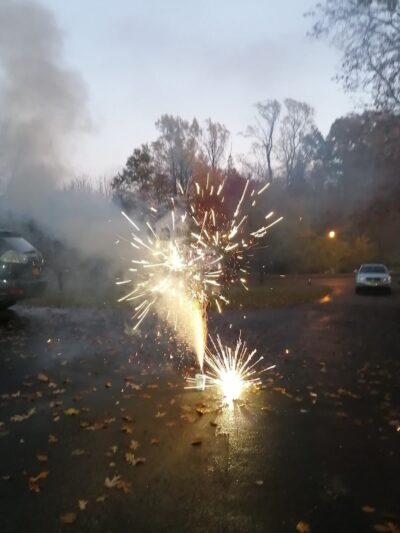 Centennial Park - Rockaway, NJ