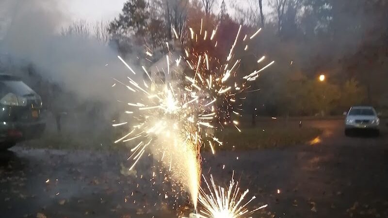 Centennial Park - Rockaway, NJ