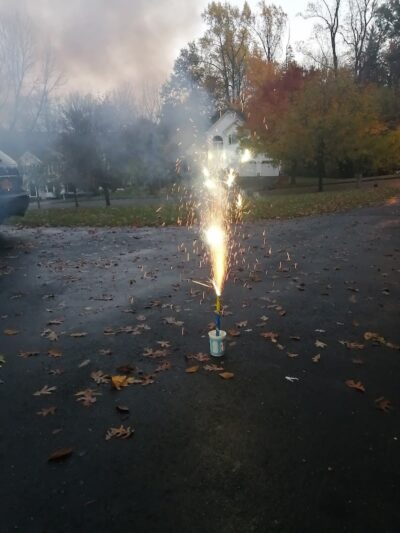 Centennial Park - Rockaway, NJ