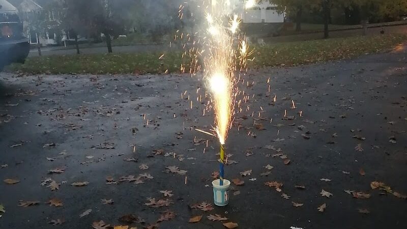 Centennial Park - Rockaway, NJ