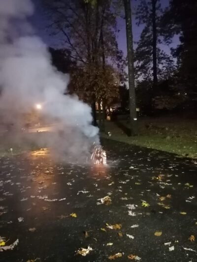 Centennial Park - Rockaway, NJ