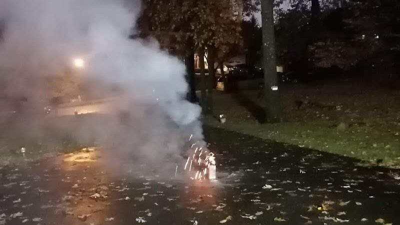 Centennial Park - Rockaway, NJ