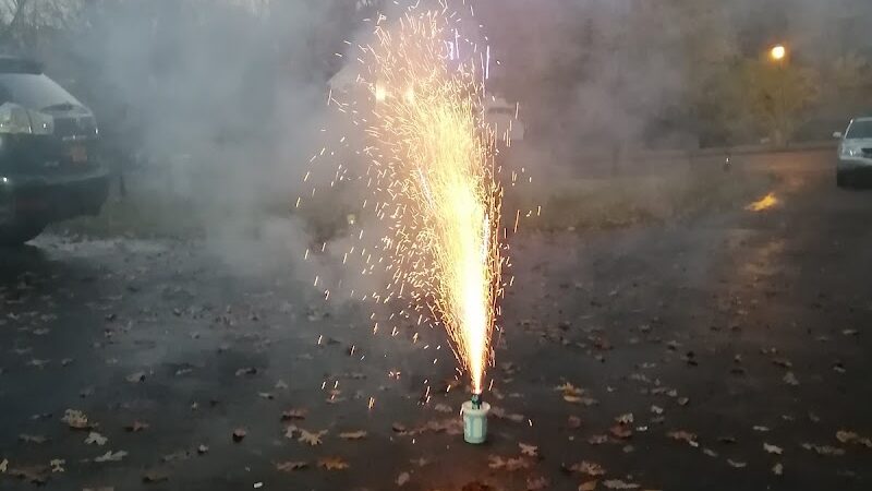 Centennial Park - Rockaway, NJ