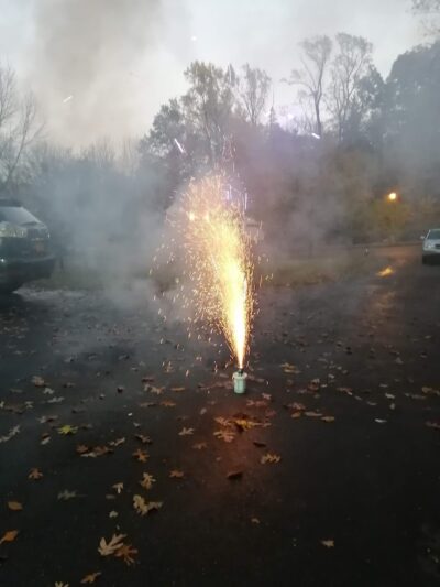 Centennial Park - Rockaway, NJ