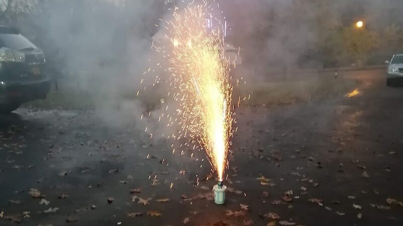 Centennial Park - Rockaway, NJ