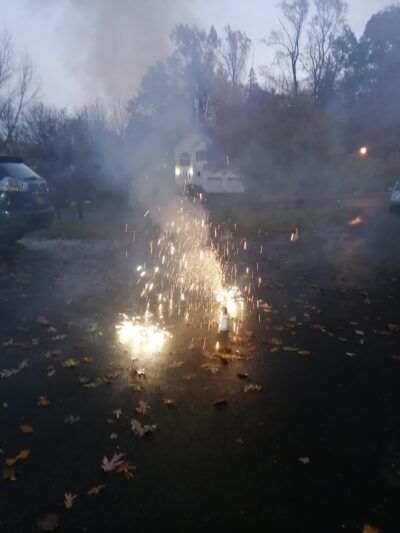 Centennial Park - Rockaway, NJ