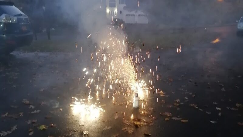 Centennial Park - Rockaway, NJ