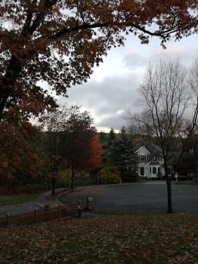 Centennial Park - Rockaway, NJ