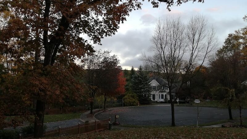 Centennial Park - Rockaway, NJ