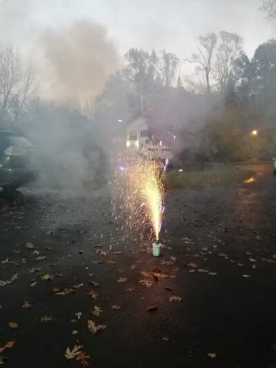 Centennial Park - Rockaway, NJ