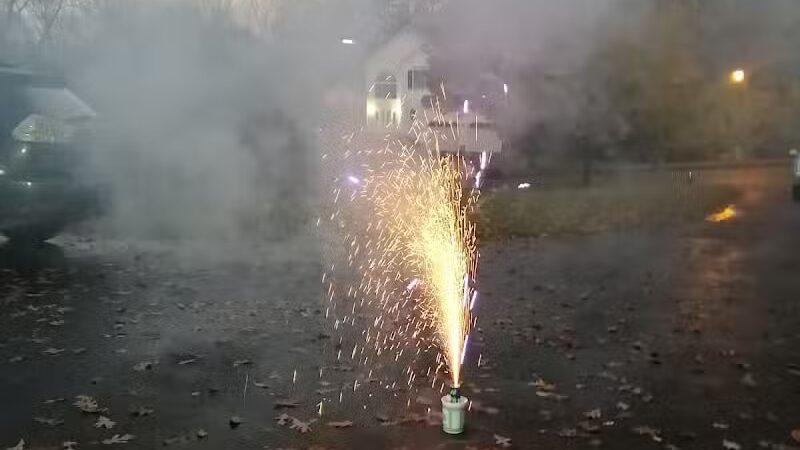 Centennial Park - Rockaway, NJ