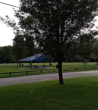 Donatoni Park - Rockaway, NJ