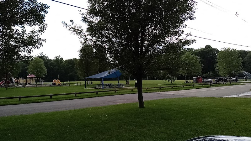 Donatoni Park - Rockaway, NJ