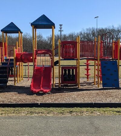 Donatoni Park - Rockaway, NJ