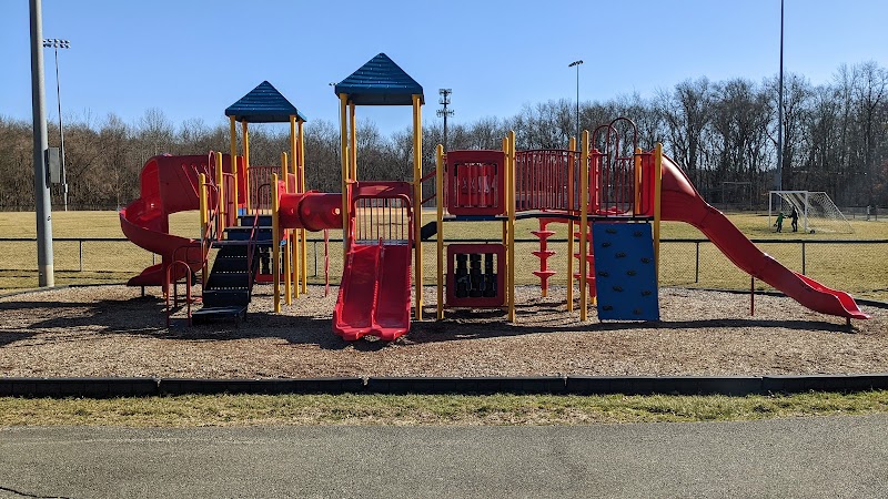 Donatoni Park - Rockaway, NJ