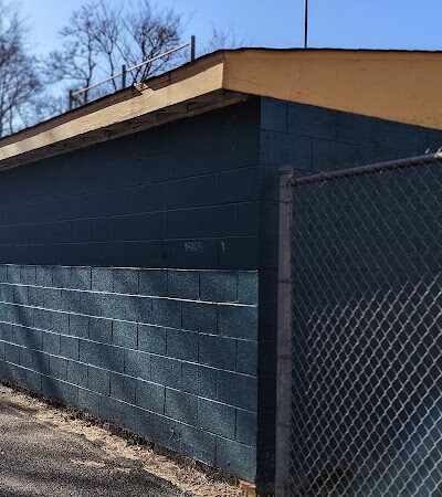 Donatoni Park - Rockaway, NJ