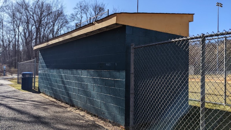 Donatoni Park - Rockaway, NJ