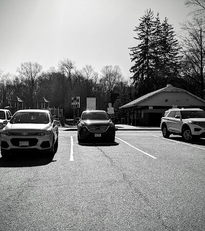 Donatoni Park - Rockaway, NJ