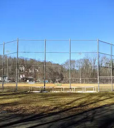 Donatoni Park - Rockaway, NJ